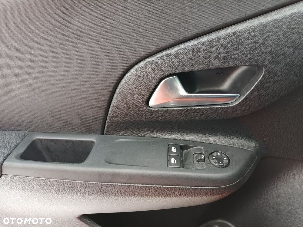 Opel Corsa 1.2 Edition S&S - 23