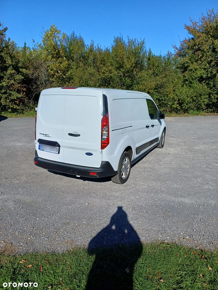 Ford Transit connect - 6
