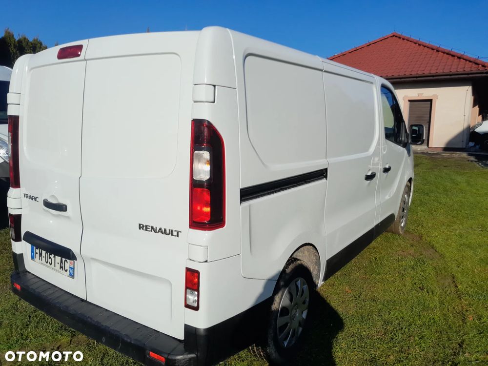 Renault Trafic - 5