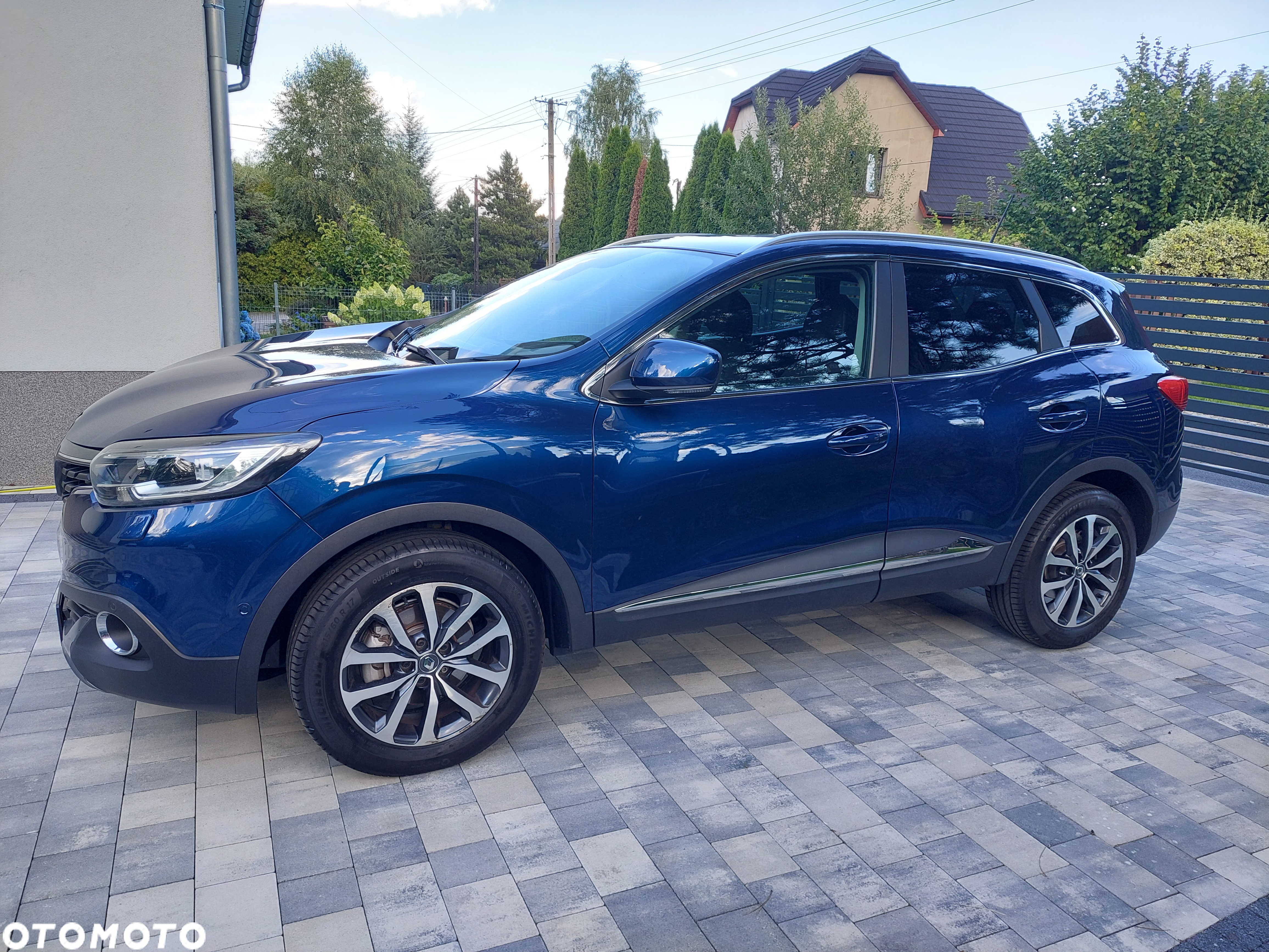 Renault Kadjar 1.6 dCi Energy Business - 5