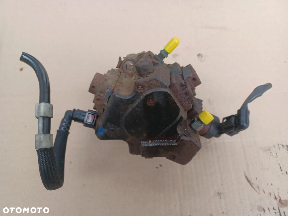 POMPA WTRYSKOWA RENAULT MASTER III 2.3 DCI 0445010250 - 1