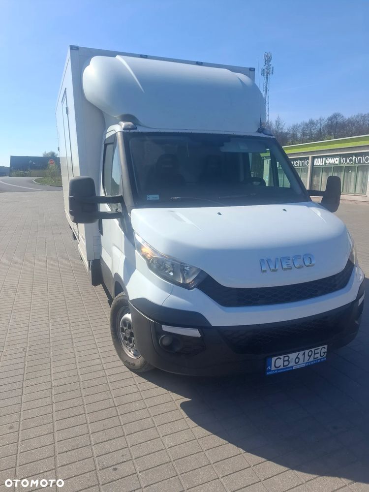 Iveco Daily - 5