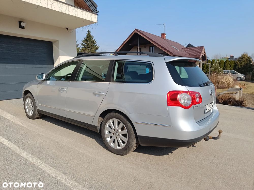 Volkswagen Passat 1.9 TDI Comfortline - 29