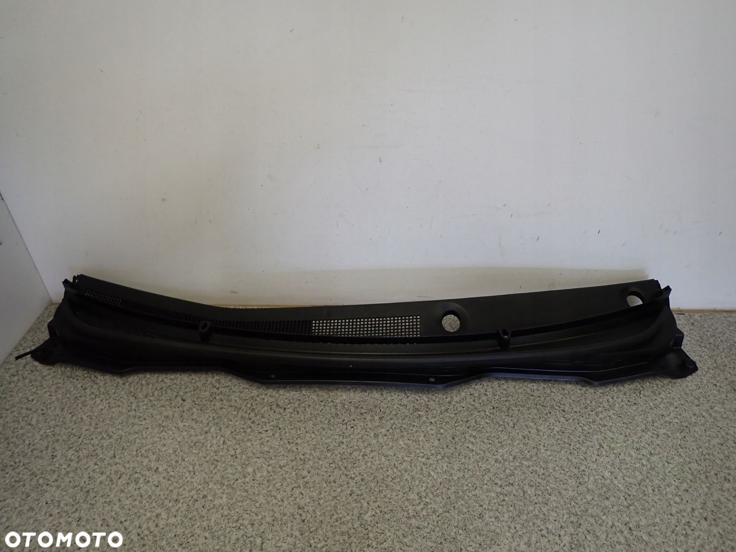 HYUNDAI i20 08-12 PODSZYBIE PLASTIKOWE EUROPA - 7