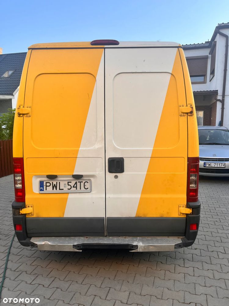 Citroën Jumper 2.2 HDI - 7