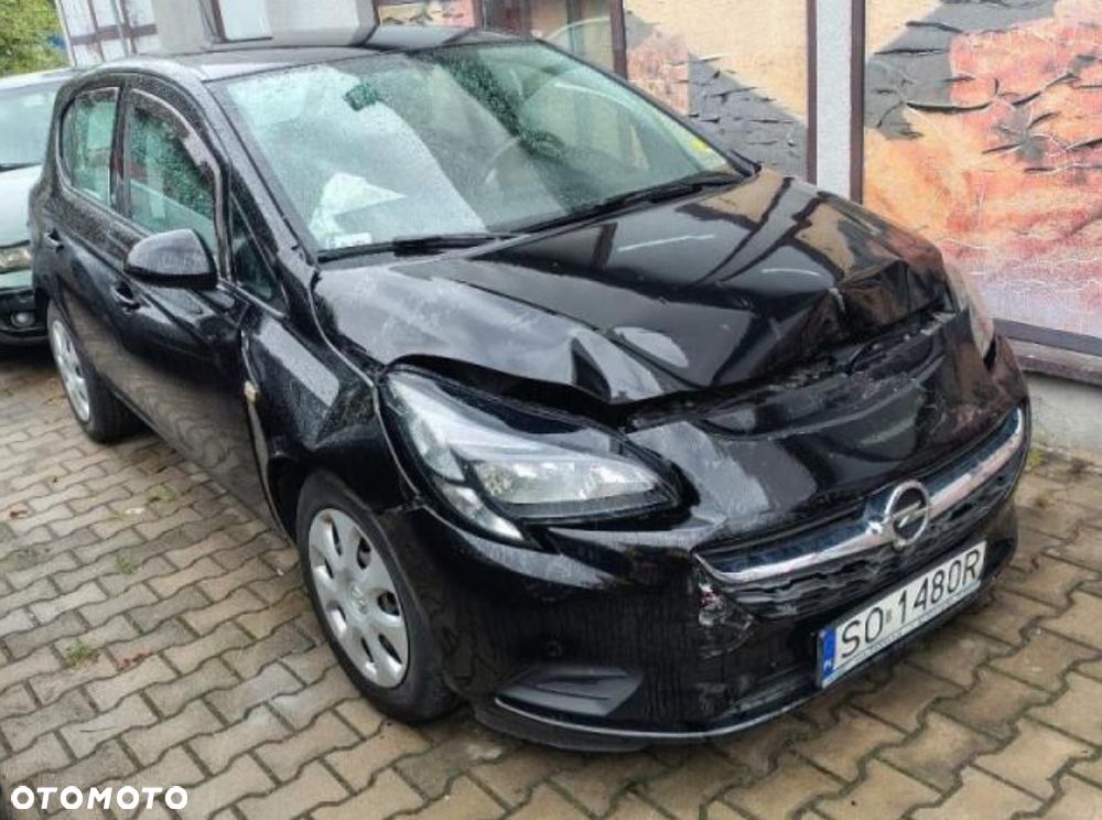 Opel Corsa 1.4 Enjoy - 1