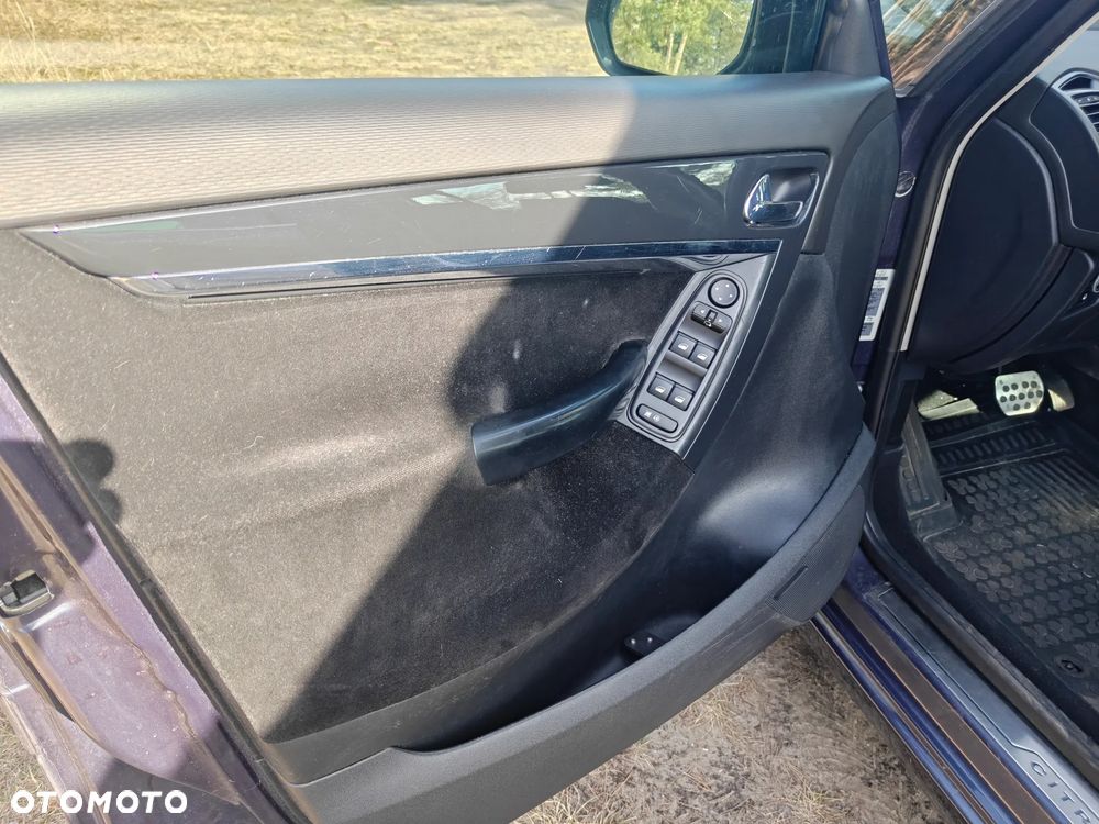 Citroën C4 Grand Picasso 2.0i Exclusive MCP - 34