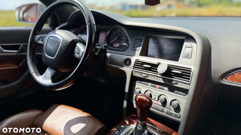 Audi A6 Limousine - 12