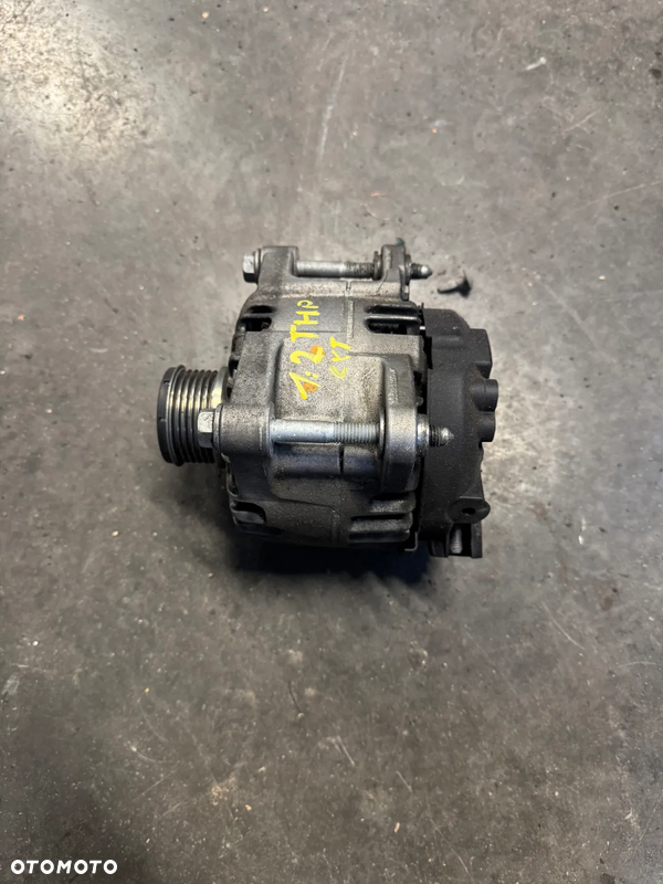 Alternator Citroen C3 DS3 1.2 THP