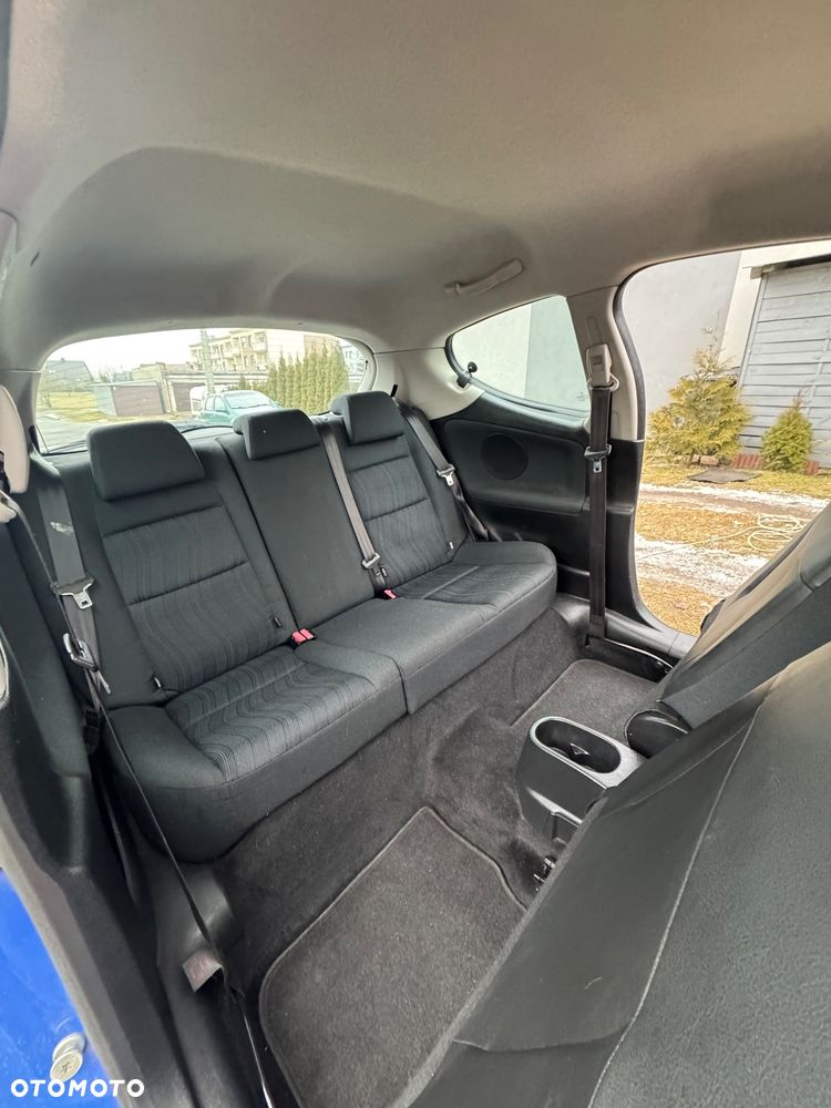Peugeot 207 1.4 U Move - 5
