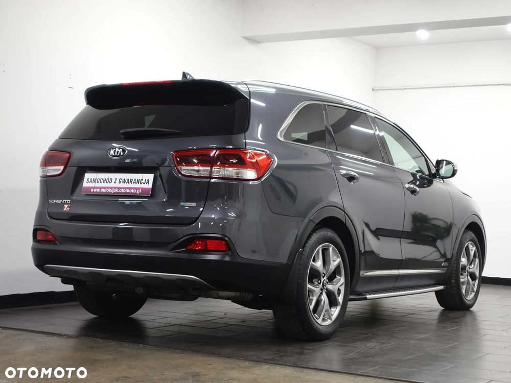 Kia Sorento 2.0 CRDI XL - 6