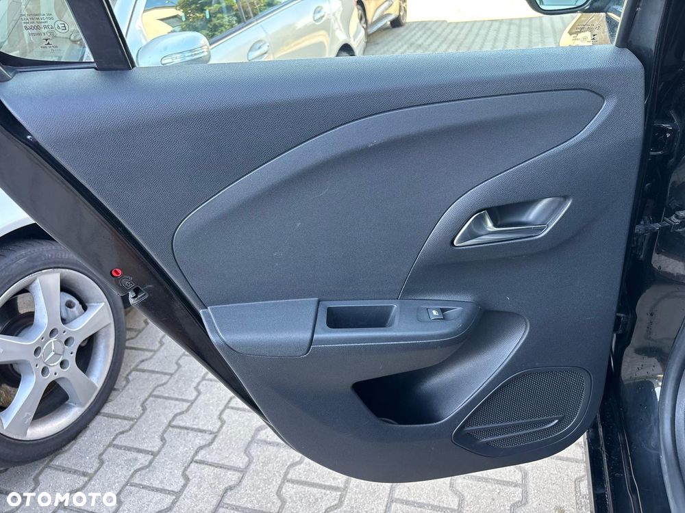 Opel Corsa - 21