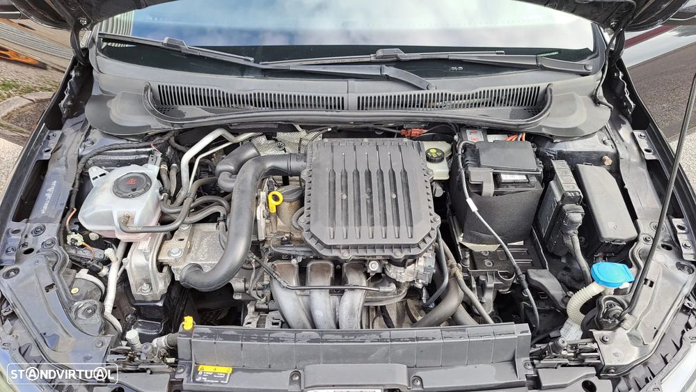 VW Polo 1.0 Confortline - 51