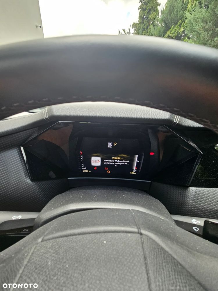 DS Automobiles DS 4 1.6 PureTech Cross Trocadero - 16