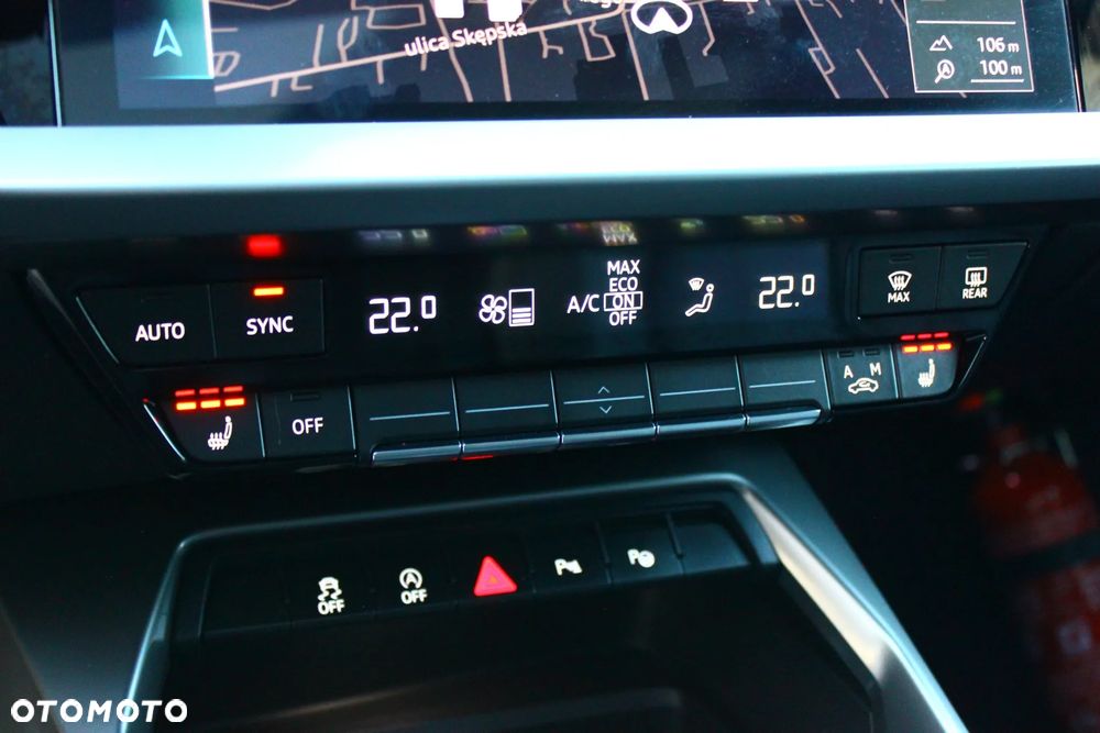 Audi A3 Sportback 35 TDI S tronic advanced - 29