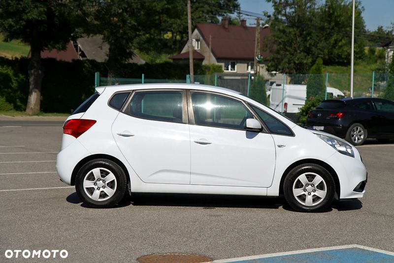 Kia Venga 1.4 Business Line - 5
