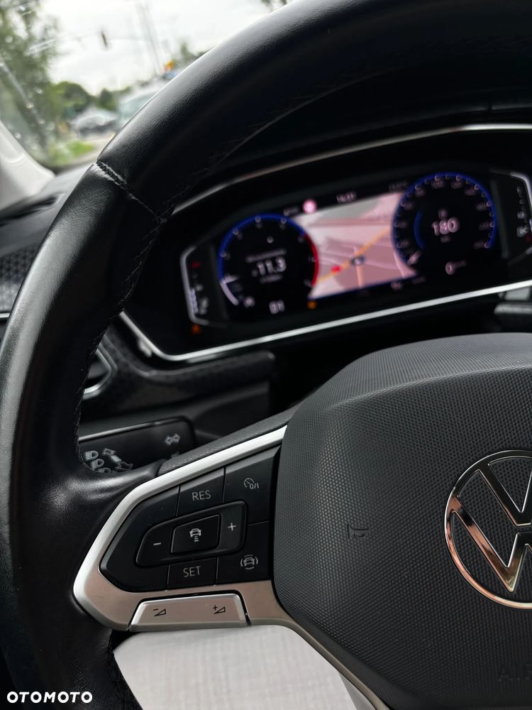Volkswagen T-Cross 1.0 TSI Style DSG - 35