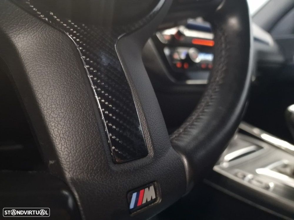 BMW M140i - 33