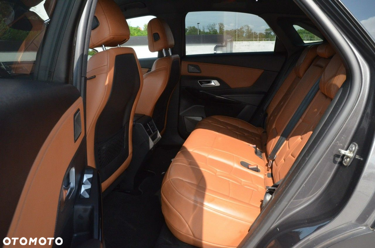 DS Automobiles DS 7 Crossback - 37