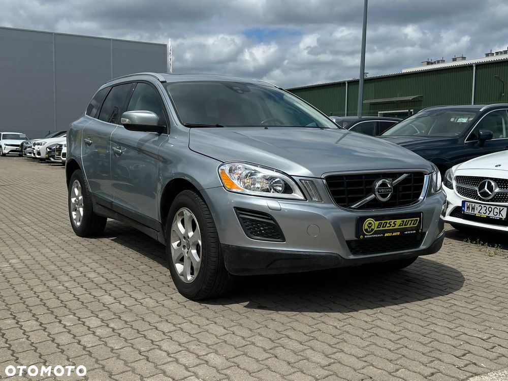 Volvo XC 60 - 3