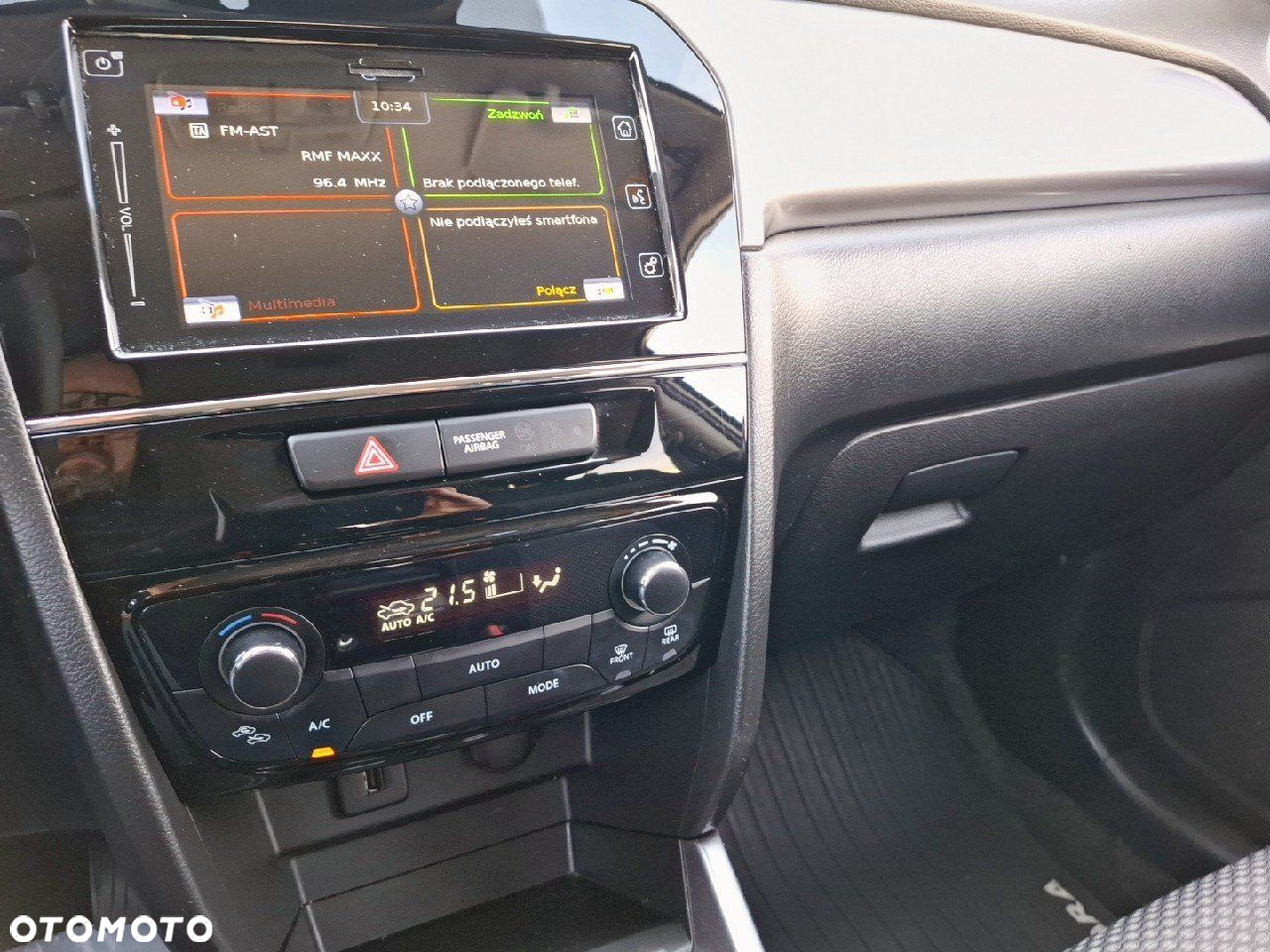 Suzuki Vitara - 21