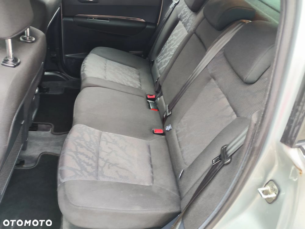 Peugeot 3008 1.6 Premium - 9