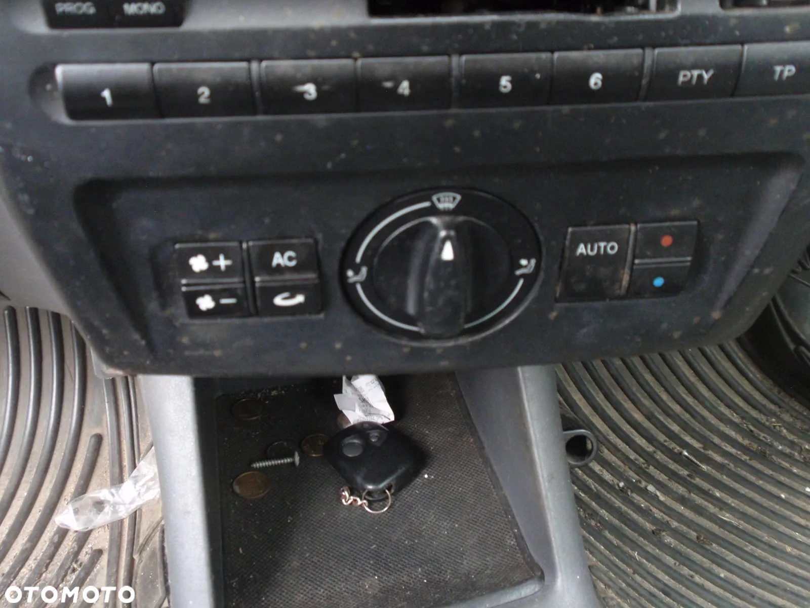 SEAT IBIZA II, 1.4MPI AKK, LAKIER LS7N AUTO CAŁE NA CZĘŚCI ROK 1999R. - 15