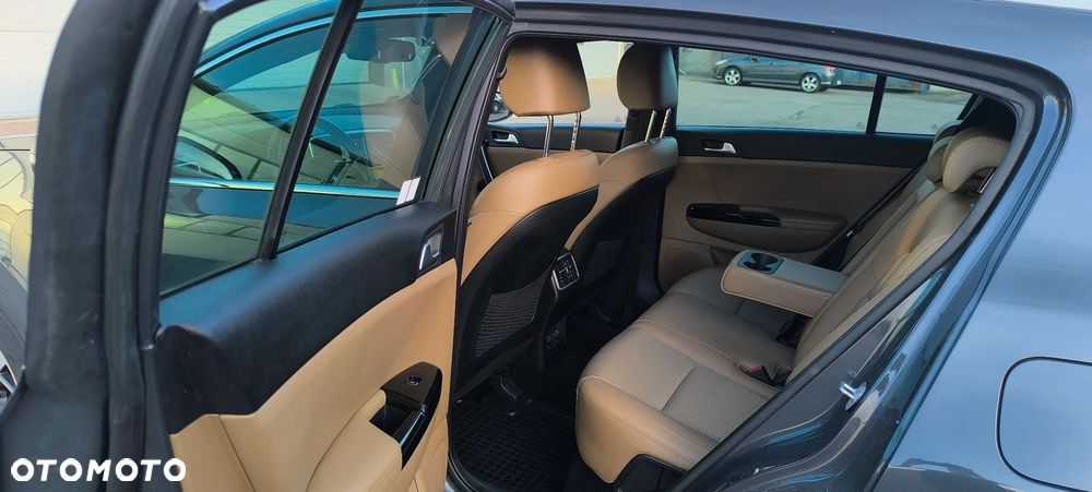 Kia Sportage - 22