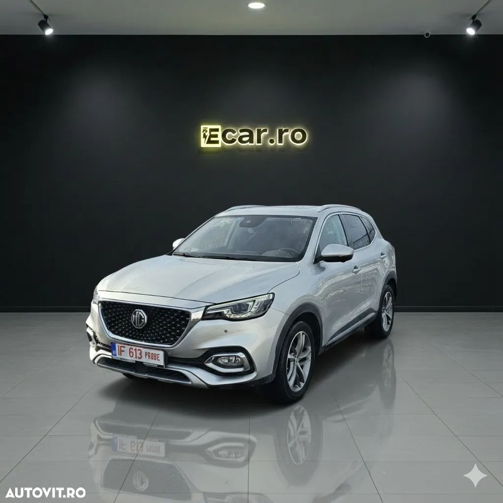 MG HS 1.5T-GDI Aut. Luxury - 1
