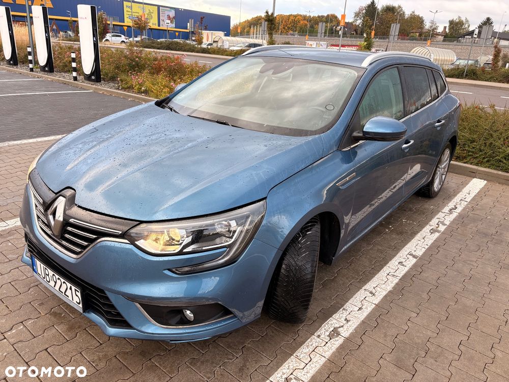 Renault Megane - 10