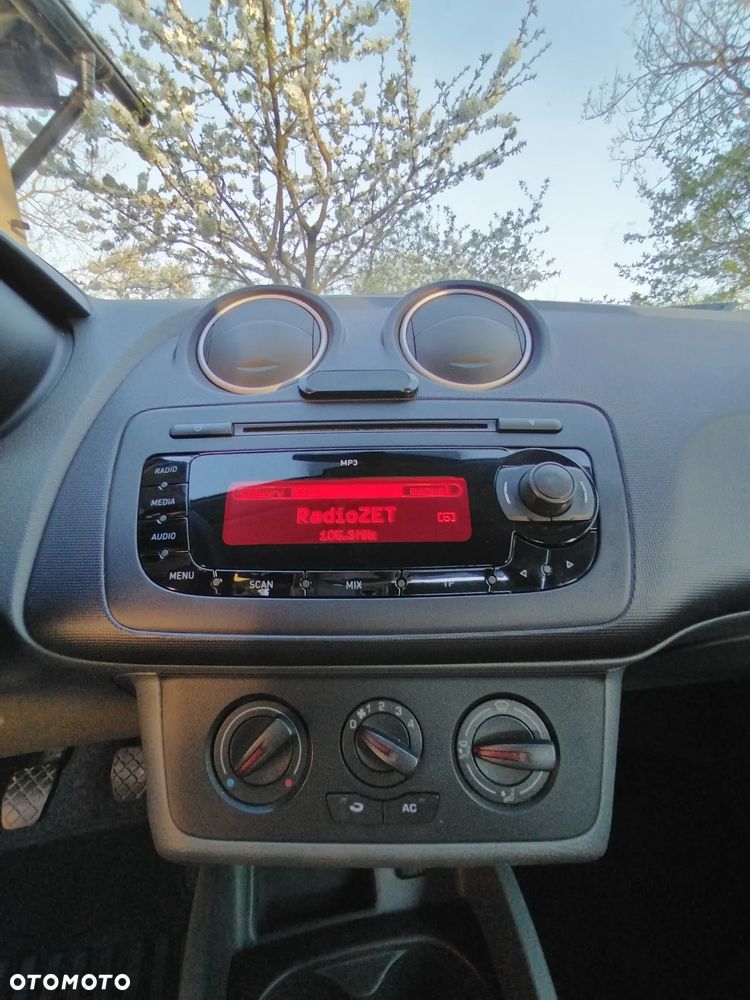 Seat Ibiza - 9