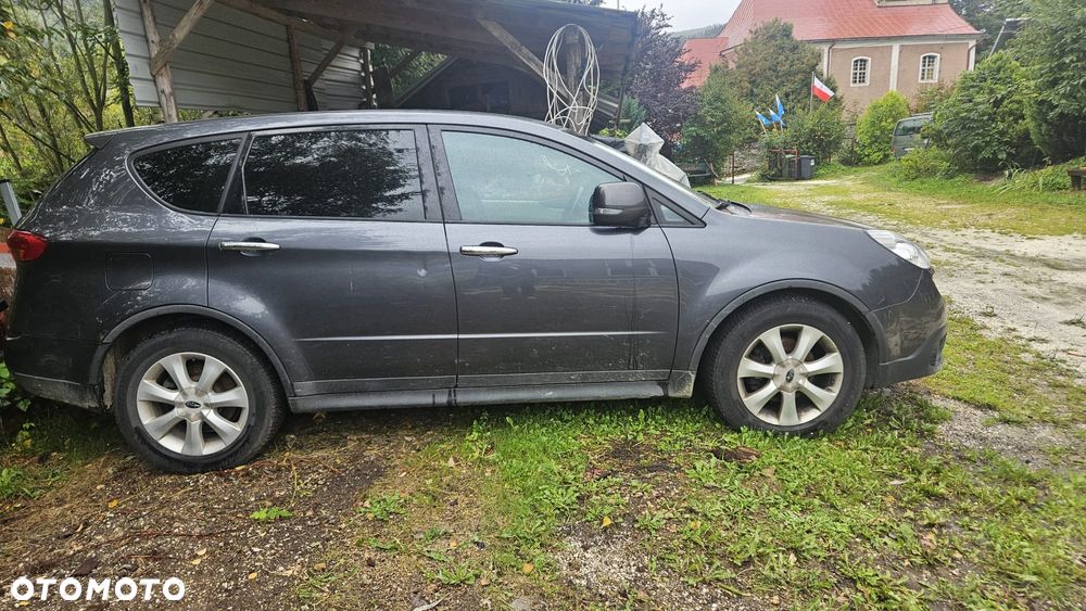 Subaru B9 Tribeca 3.0 TA Active - 3