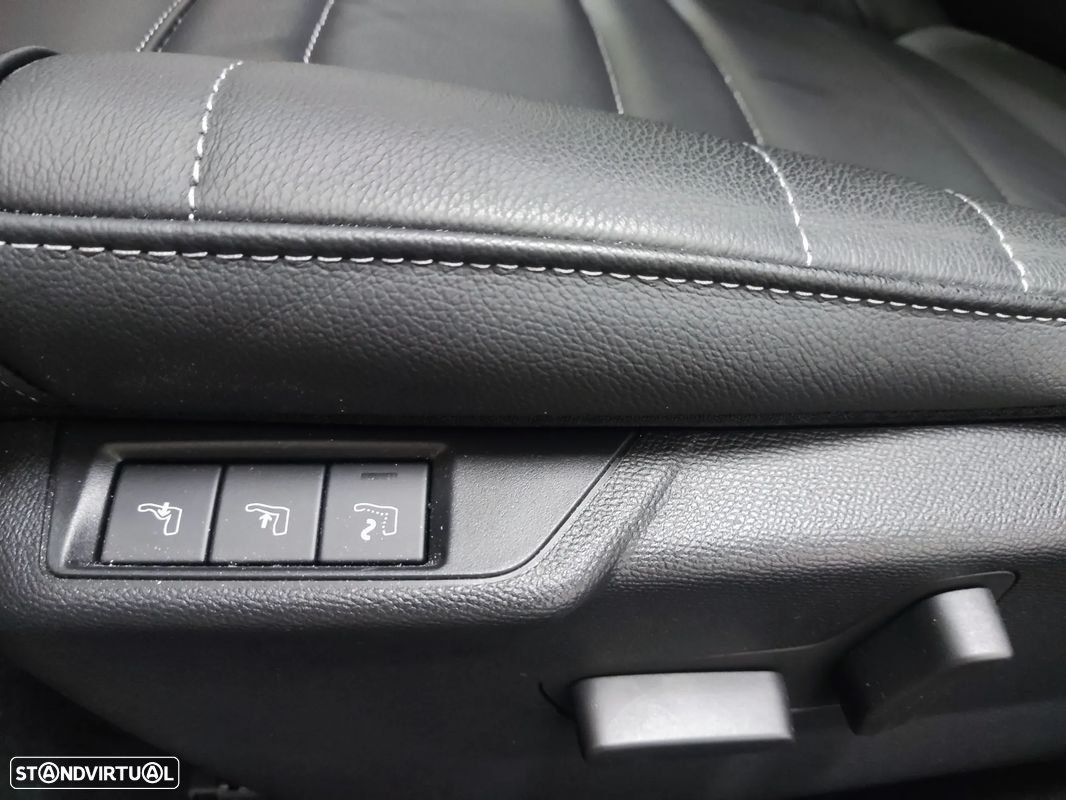 Citroën e-C4 X 50 kWh Shine - 9