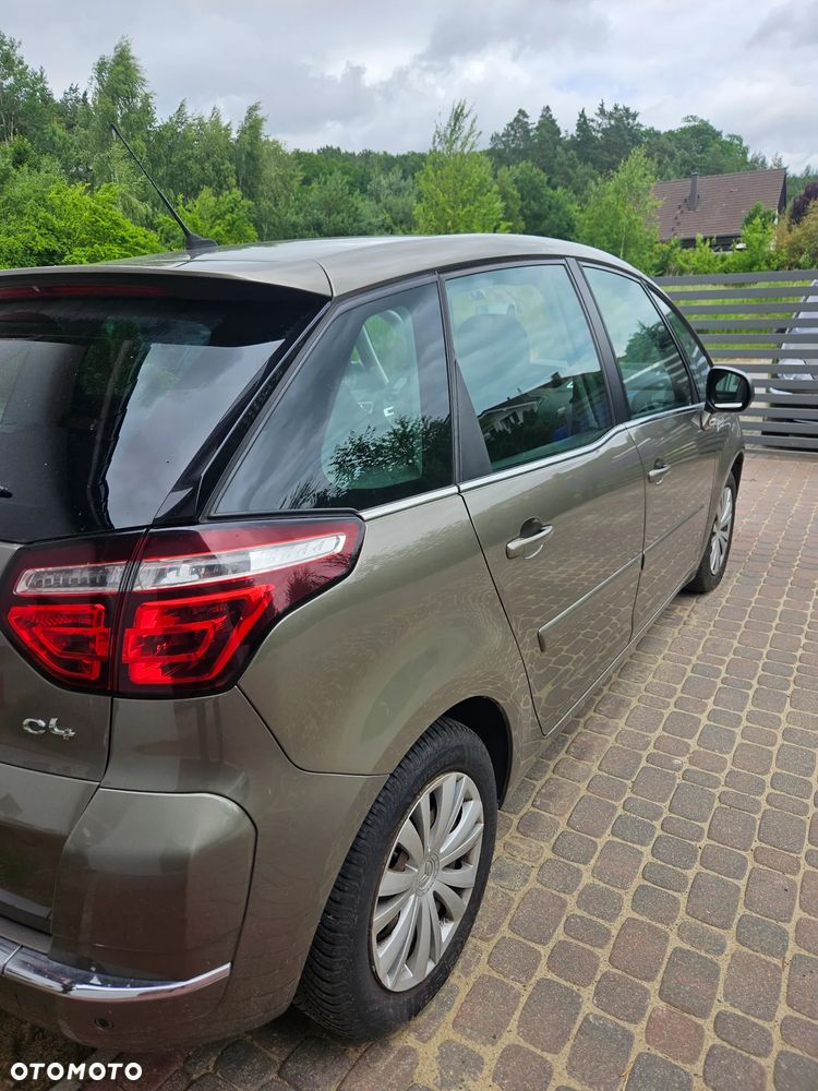 Citroën C4 Picasso VTi 120 Tendance - 4