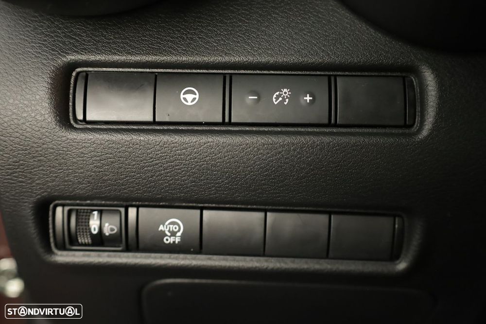 Nissan Juke 1.0 DIG-T Tekna DCT - 19