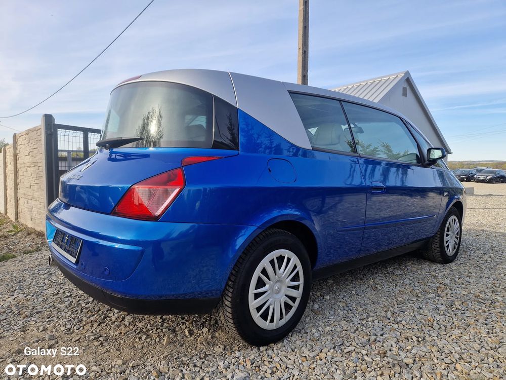 Renault Avantime - 6