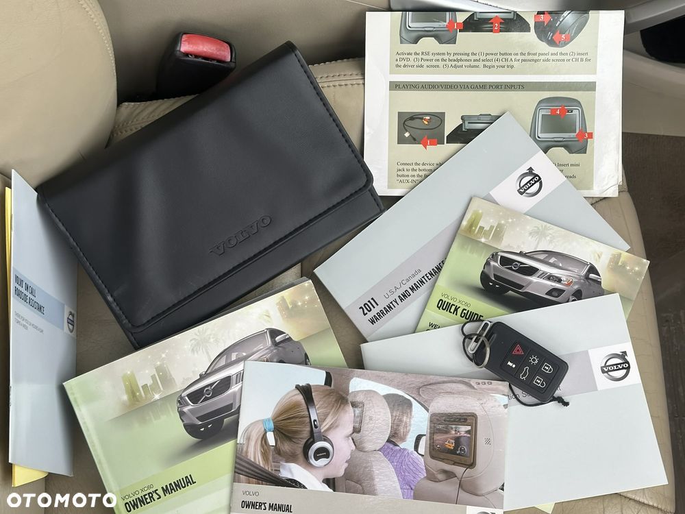 Volvo XC 60 - 8