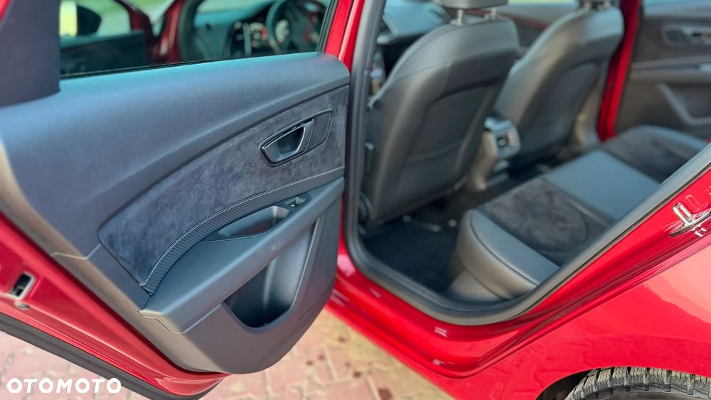 Seat Leon 2.0 TSI Cupra S&S DSG - 24