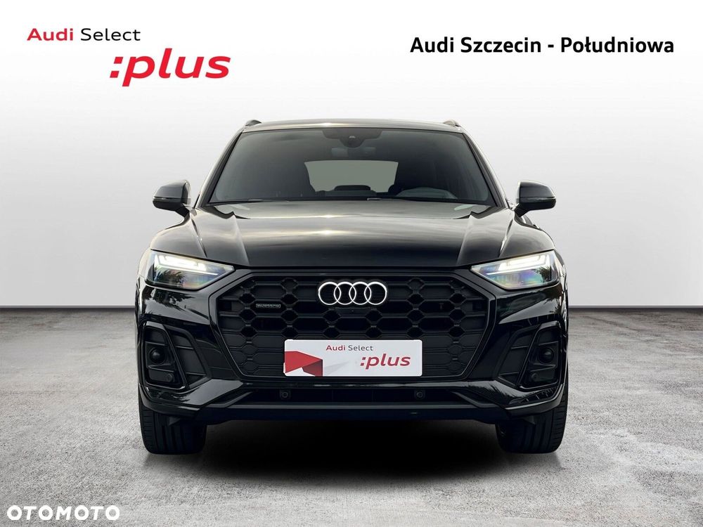 Audi Q5 - 10