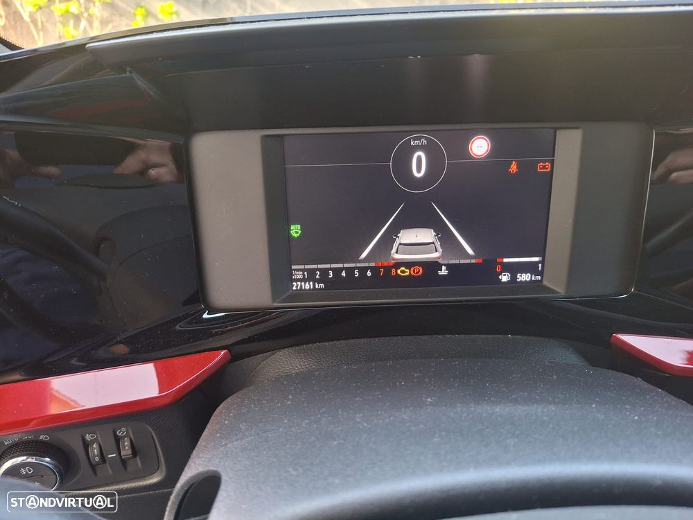 Opel Mokka 1.2 T GS Line - 6