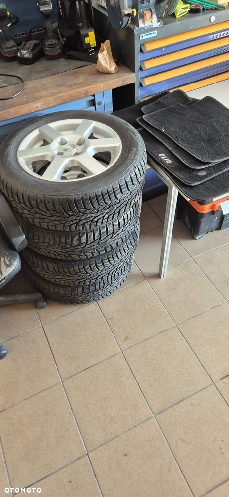 Renault Clio 1.2 Enegry TCe Limited - 14