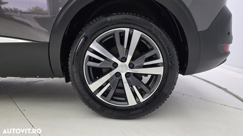 Peugeot 5008 1.5 BlueHDI s&s EAT8 Allure - 22