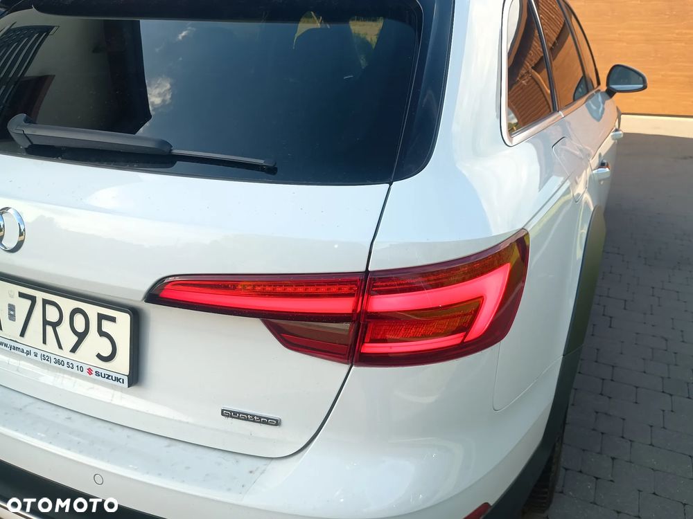 Audi A4 Allroad - 9