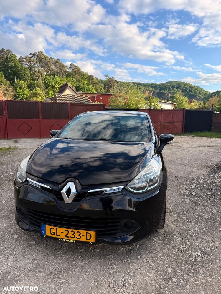 Renault Clio Energy TCe 90 Start & Stop Expression - 1