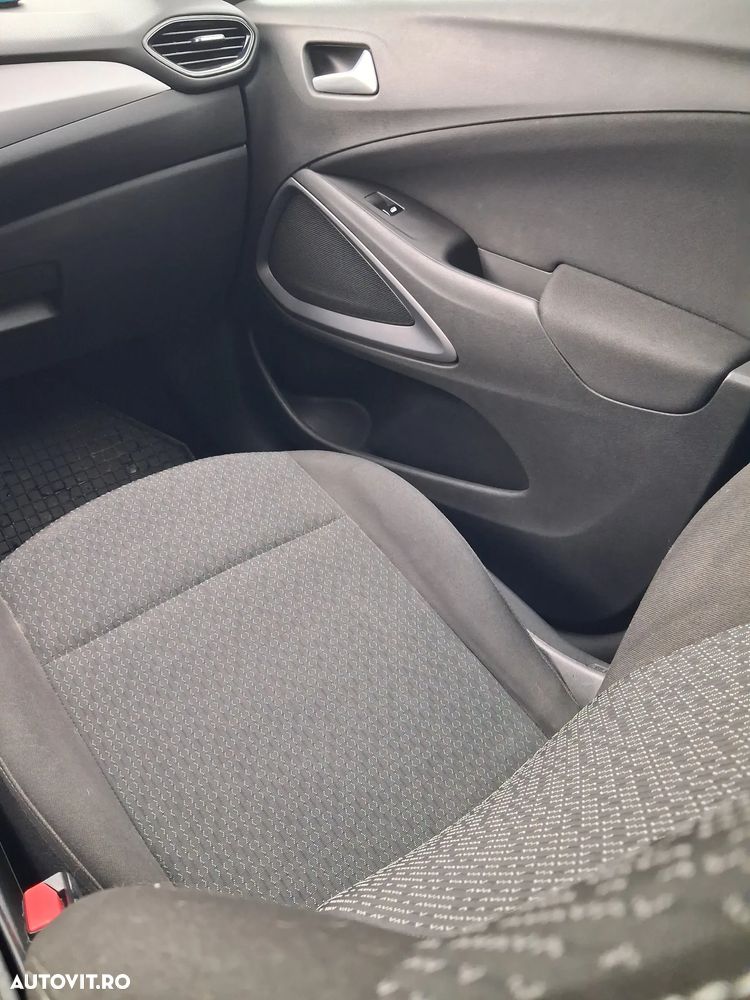 Opel Crossland 1.6 CDTI ecoTEC Start/Stop Enjoy - 10