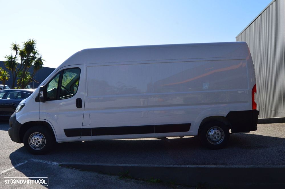 Peugeot Boxer 2.2 BlueHDi 333 L2 CD - 2