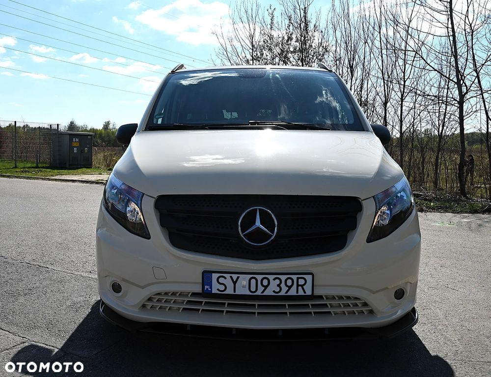 Mercedes-Benz Vito - 15
