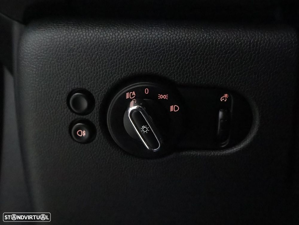 MINI Cabrio John Cooper Works Plus Auto Desportiva - 15