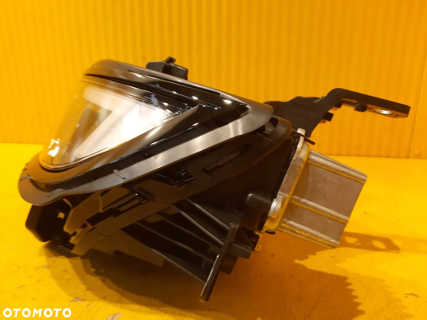 Opel Astra L VI 6 LAMPA PRZÓD LEWA PRAWA KOMPLET FULL LED 21r.- - 15