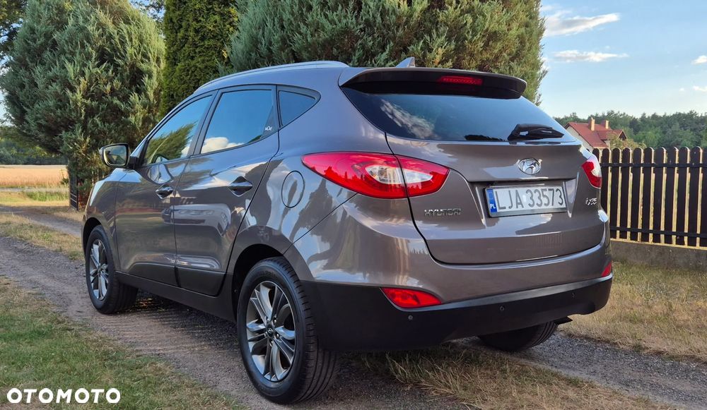 Hyundai ix35 - 3